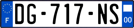 DG-717-NS