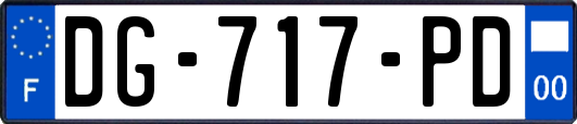 DG-717-PD