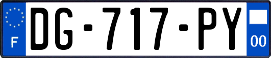 DG-717-PY