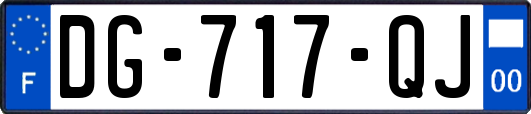 DG-717-QJ