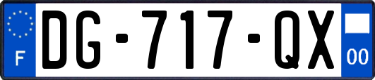DG-717-QX