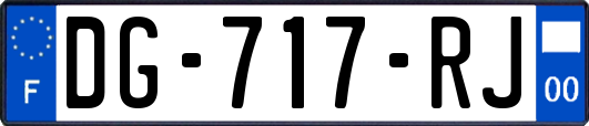 DG-717-RJ