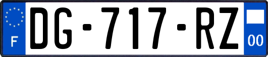 DG-717-RZ