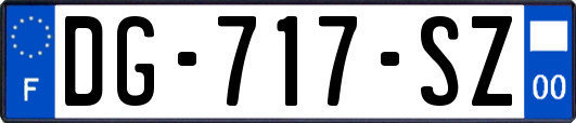 DG-717-SZ