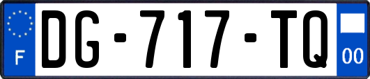 DG-717-TQ
