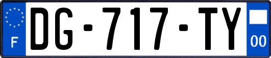DG-717-TY