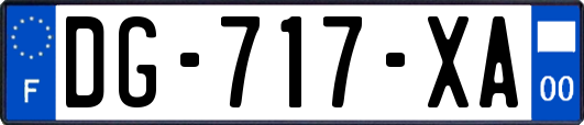 DG-717-XA