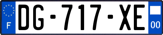DG-717-XE