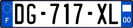 DG-717-XL