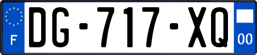 DG-717-XQ