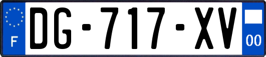 DG-717-XV