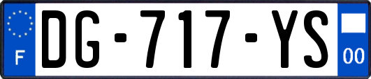 DG-717-YS