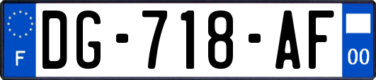 DG-718-AF