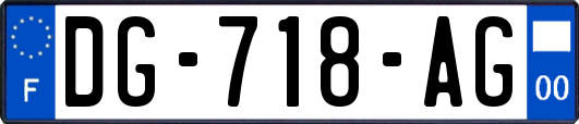 DG-718-AG