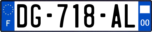 DG-718-AL