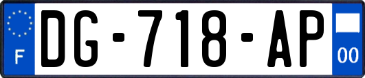 DG-718-AP