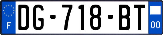 DG-718-BT