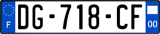 DG-718-CF