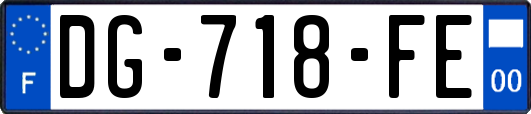 DG-718-FE