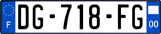 DG-718-FG