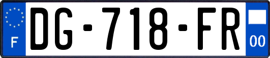 DG-718-FR