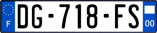 DG-718-FS