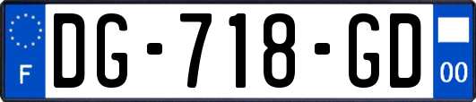 DG-718-GD