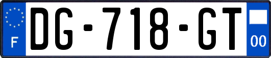 DG-718-GT