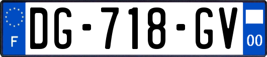 DG-718-GV