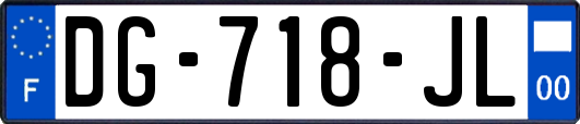 DG-718-JL