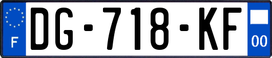 DG-718-KF