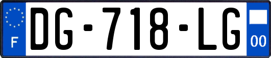 DG-718-LG