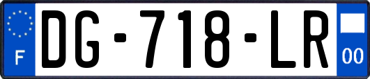 DG-718-LR