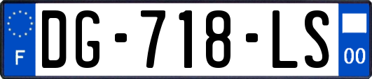 DG-718-LS