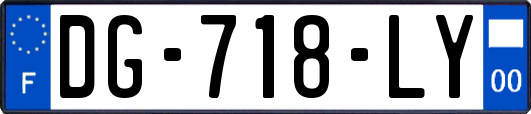 DG-718-LY