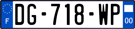 DG-718-WP