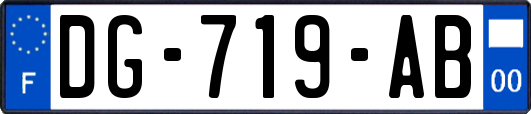 DG-719-AB