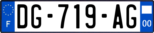 DG-719-AG