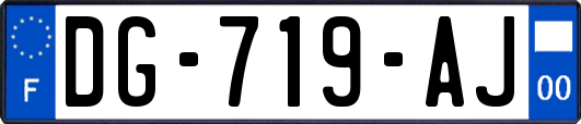 DG-719-AJ