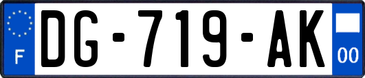 DG-719-AK