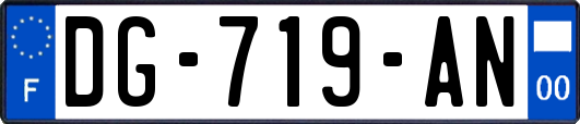 DG-719-AN