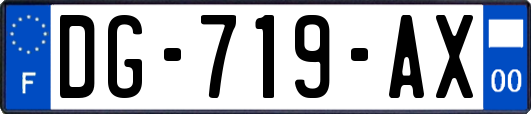 DG-719-AX