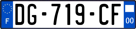 DG-719-CF