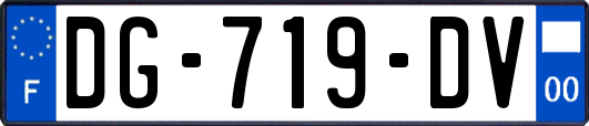 DG-719-DV