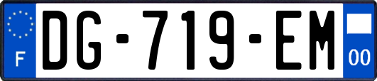 DG-719-EM