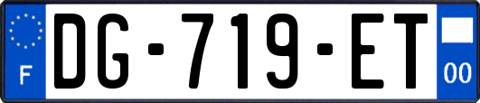 DG-719-ET