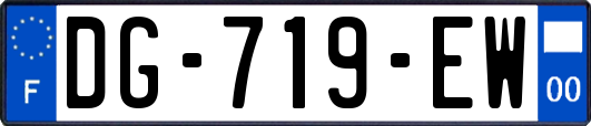 DG-719-EW