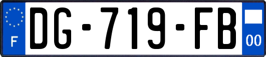 DG-719-FB