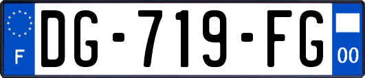 DG-719-FG