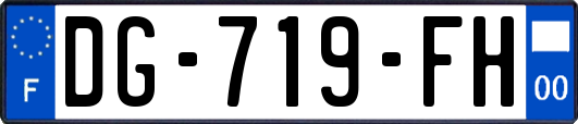 DG-719-FH